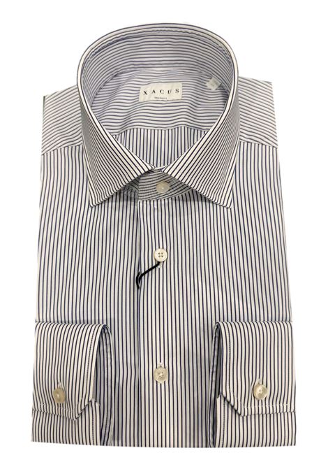 Shirt Man Xacus classic XACUS | shirts | 11232 536ML004